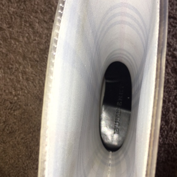 Burberry boots !! European size:40 US size: 6 1/2 - Picture 3 of 7